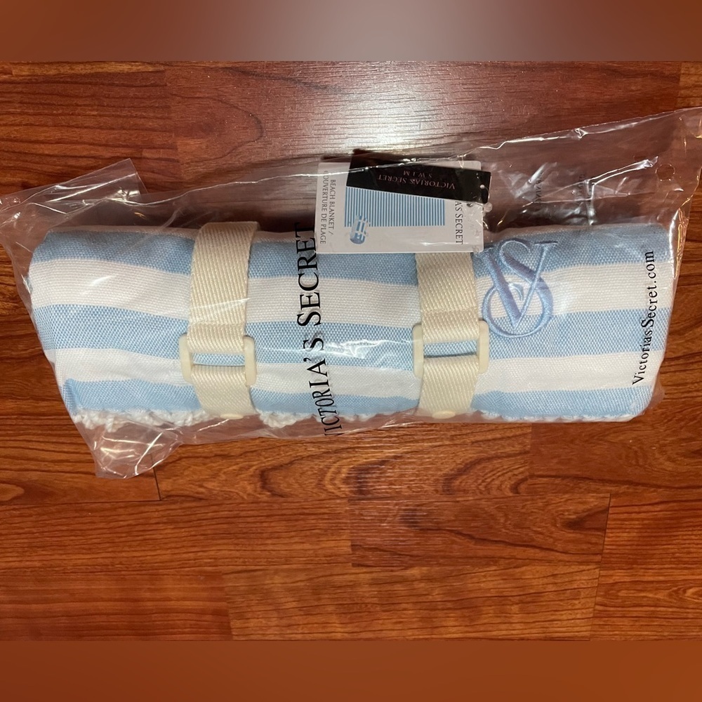 Victoria's Secret Beach Towel